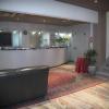 hotel genty