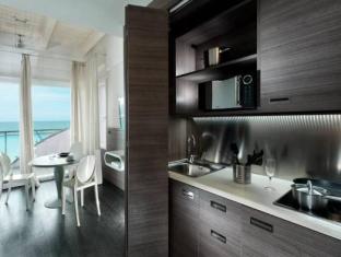 Lungomare,Cesenatico>>Cesena,4 star