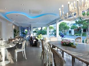 Lungomare,Cesenatico>>Cesena,4 star