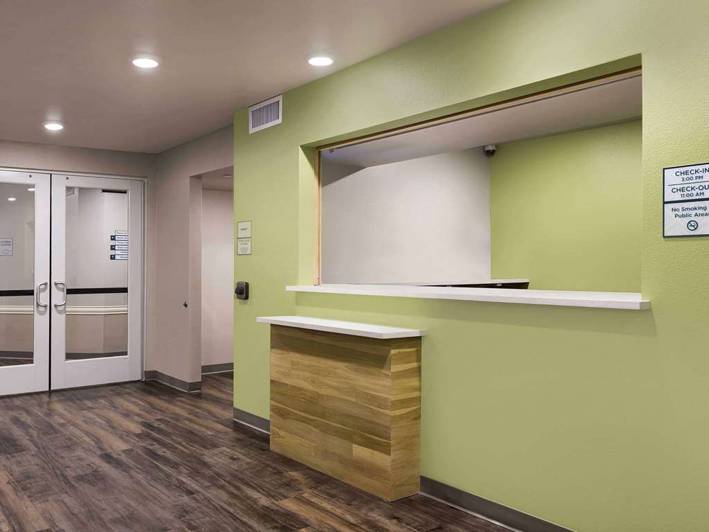 Woodspring Suites Jacksonville - South,Florida>>Jacksonville,2.5 star