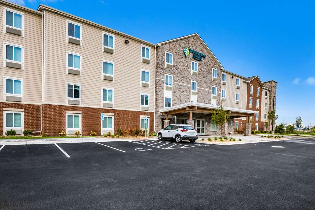 Woodspring Suites Elgin - Chicago,Elgin>>Chicago,2.5 star
