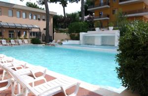 Milano & Helvetia,Riccione>>Emilia-Romagna,3 star