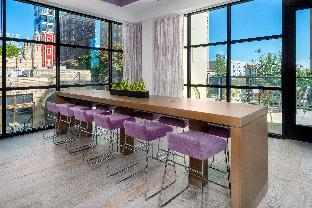 Element Atlanta Midtown,,3 star