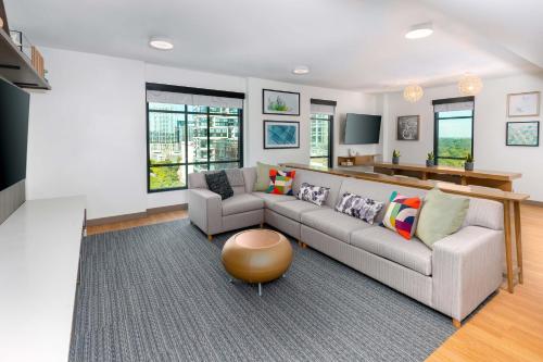 Element Atlanta Midtown,,3 star