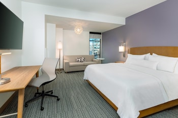 element atlanta midtown