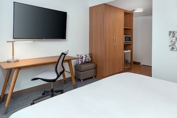 element atlanta midtown