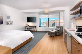 element atlanta midtown