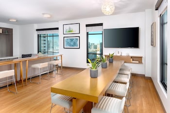 element atlanta midtown