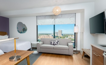 element atlanta midtown