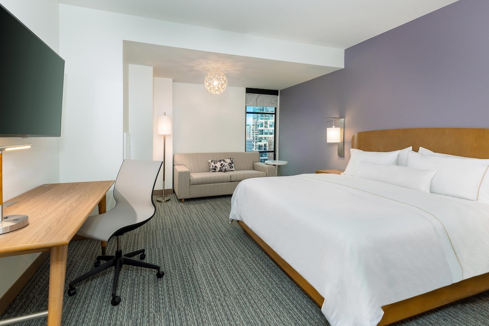 element atlanta midtown