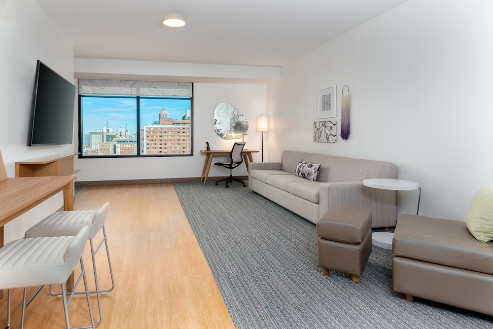 element atlanta midtown