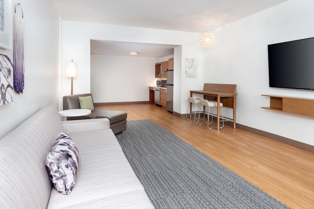 element atlanta midtown