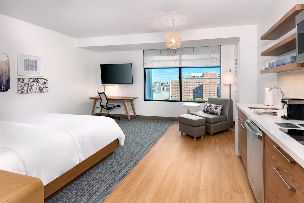 element atlanta midtown