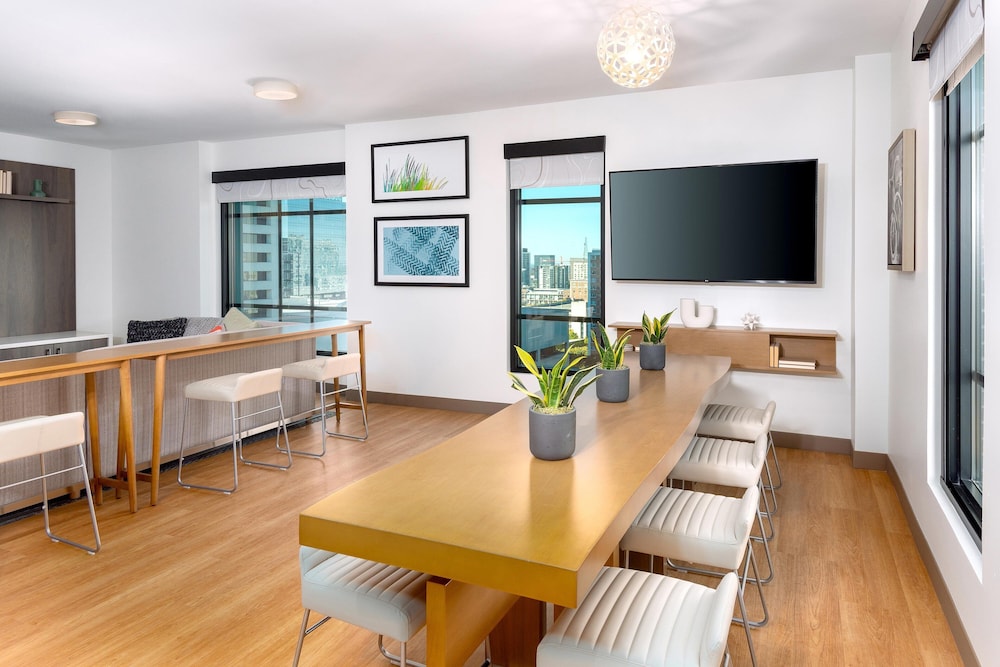 element atlanta midtown