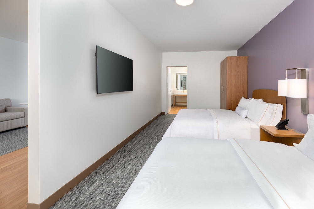 element atlanta midtown