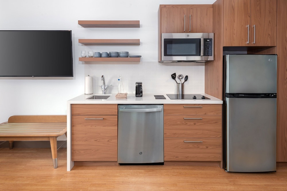 element atlanta midtown