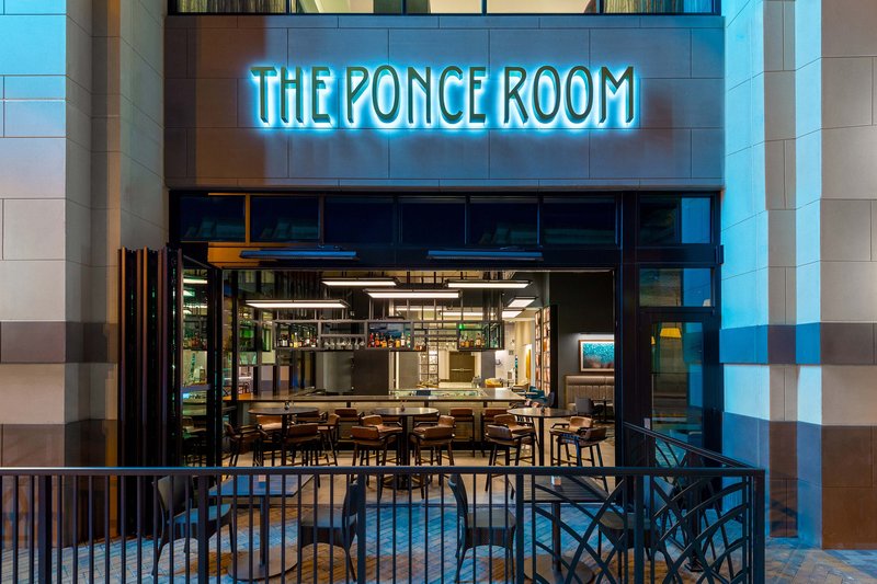 element atlanta midtown