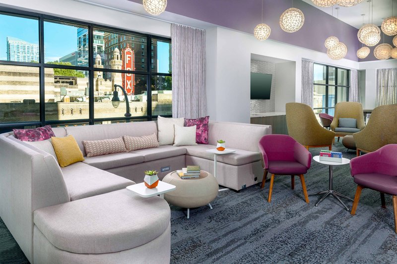 element atlanta midtown