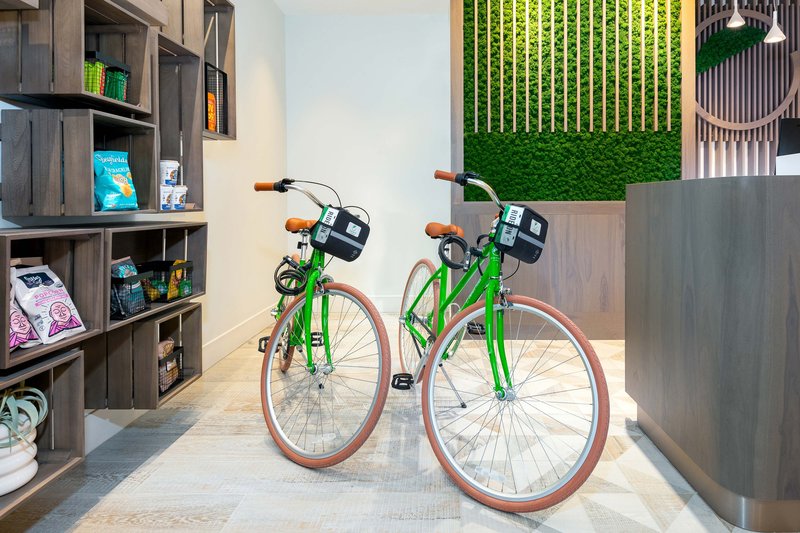 element atlanta midtown