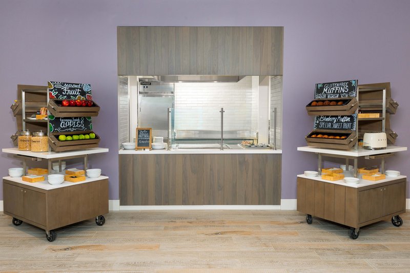 element atlanta midtown