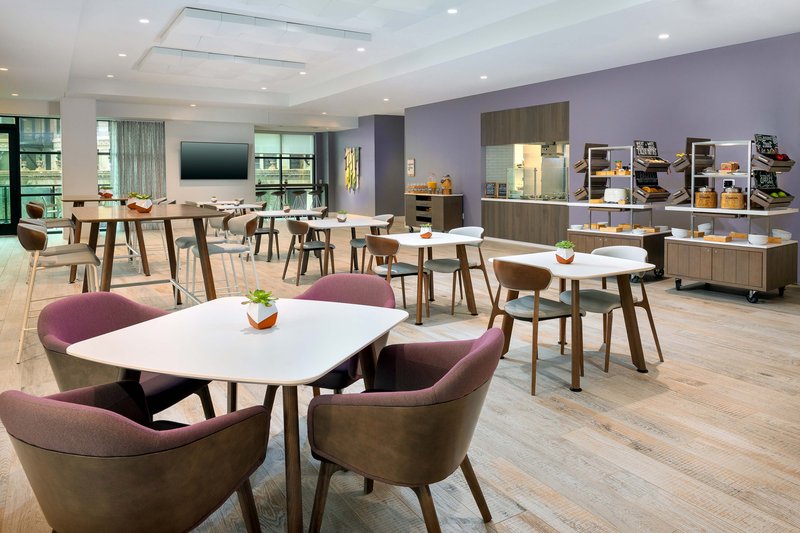 element atlanta midtown