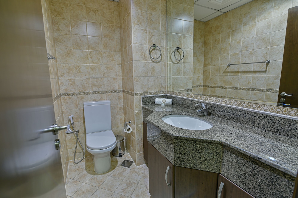 vista hotel apartments deluxe