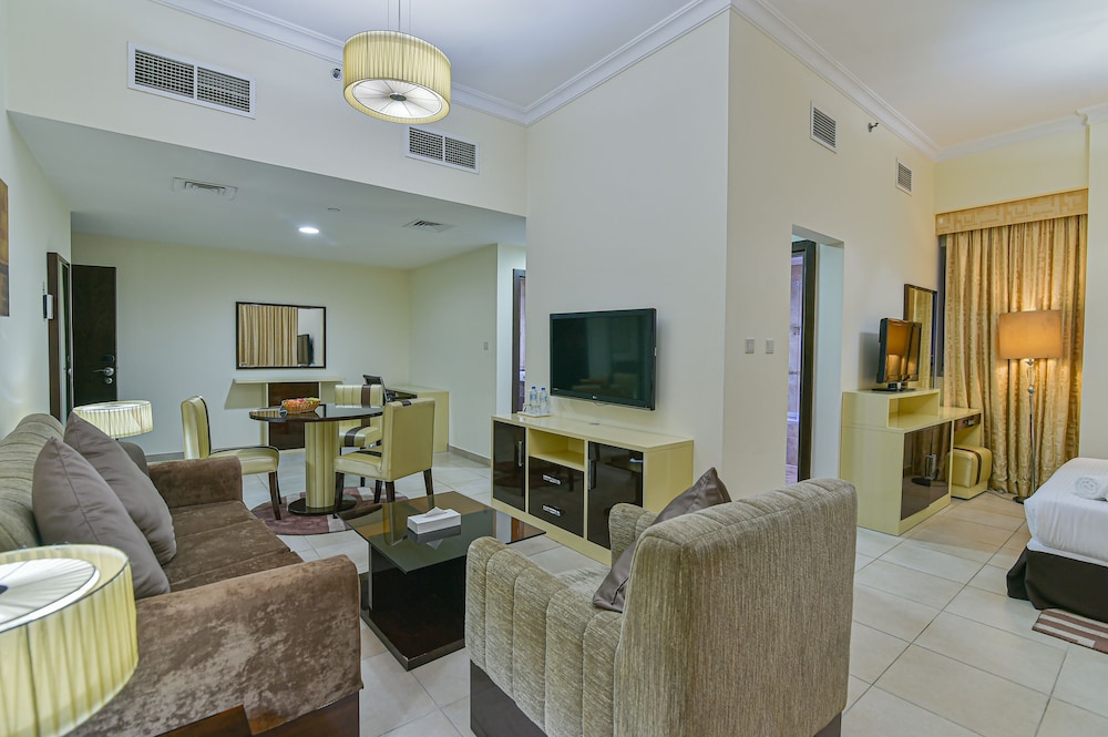 vista hotel apartments deluxe