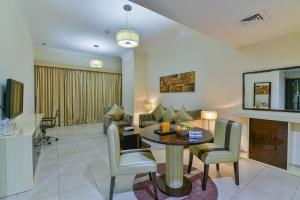 vista hotel apartments deluxe