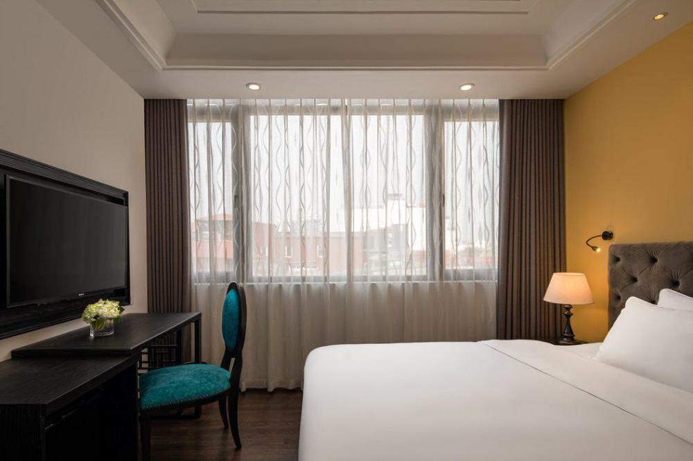 mina hotel and spa