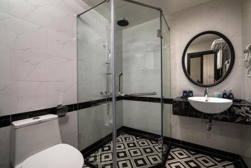 mina hotel and spa