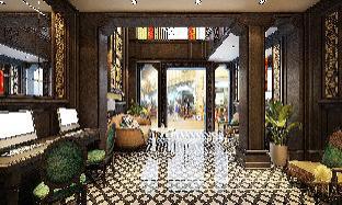 mina hotel and spa
