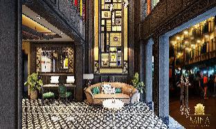 mina hotel and spa