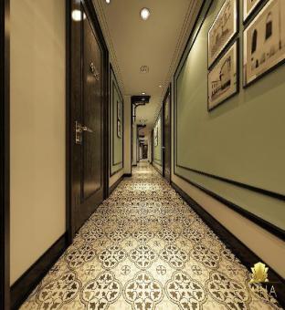 mina hotel and spa