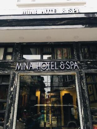 mina hotel and spa