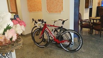 Hotel Memory,Near Viale Vespucci,3 star