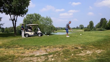 Hotel Memory,Near Viale Vespucci,3 star