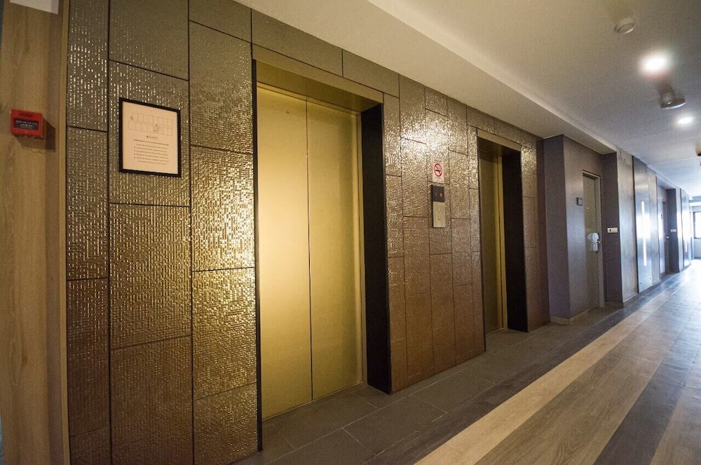 marsi hotel bangchak