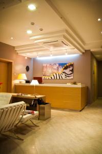 Hotel Main Street,Emilia-Romagna>>Cerasolo,4 star