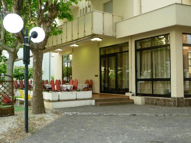 hotel avana mare