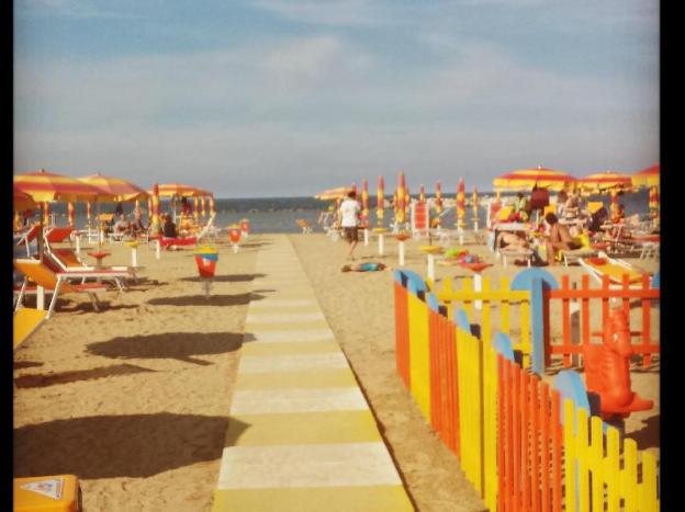 hotel avana mare