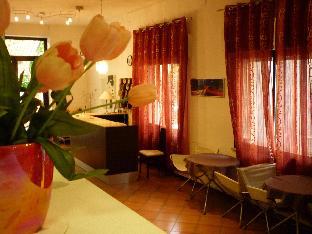 hotel avana mare