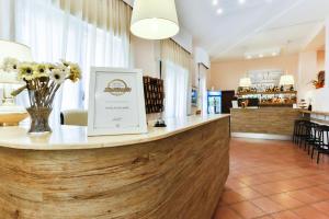 Hotel Avana Mare,Viale Gaetano Genghini,3 star