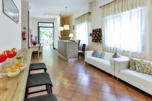 Hotel Avana Mare,Viale Gaetano Genghini,3 star