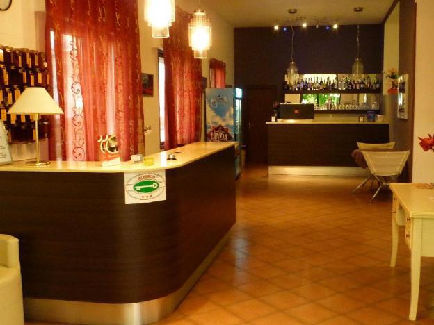 hotel avana mare