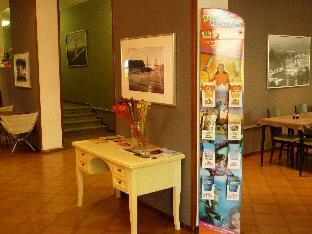 hotel avana mare