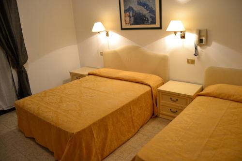 hotel avana mare
