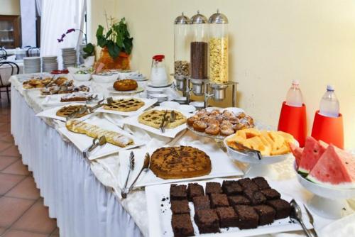 hotel avana mare
