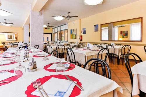 hotel avana mare