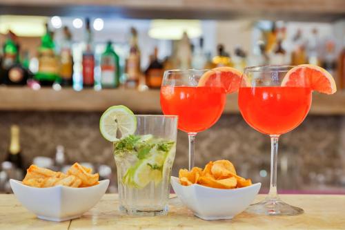 hotel avana mare
