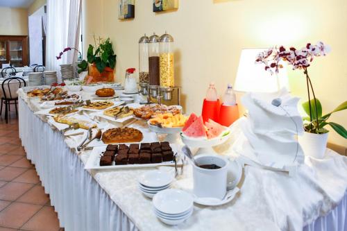 hotel avana mare
